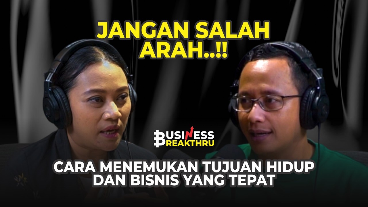 Mindful Leadership Astrid Hendrawati
